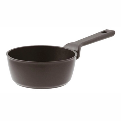 Steelpan Sambonet Titan Pro Double Induction 16 cm