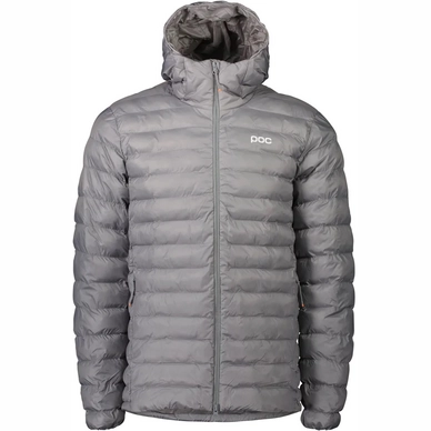Doudoune POC Homme Coalesce Alloy Grey