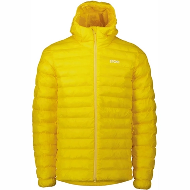 Veste POC Men Coalesce Jacket Aventurine Yellow