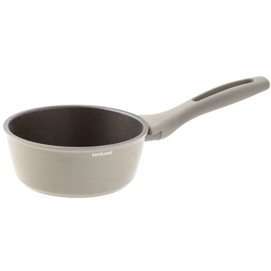 Steelpan Sambonet Silver Force 16 cm