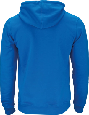Badmintontrui Victor Male Sweater Team 5108 Blue