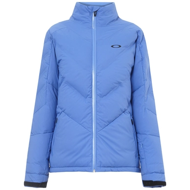 Veste de Ski Oakley Womens Snow Down Amparo Blue