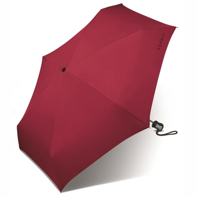Parapluie Esprit Easymatic 4-Section Rouge