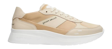 Filling Pieces Men Jet Runner Beige