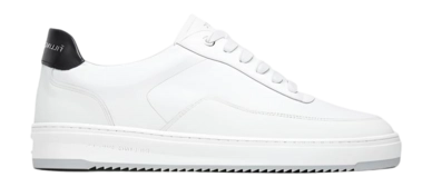 Filling Pieces Men Mondo Crumbs White