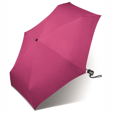 Parapluie Esprit Easymatic 4-Section Rose Fuchsia