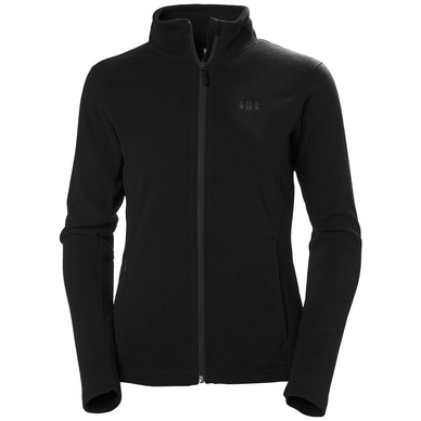 Gilet Helly Hansen Women Daybreaker Fleece Jacket Black