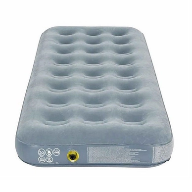 Matelas Gonflable Campingaz Quickbed 1 Personne
