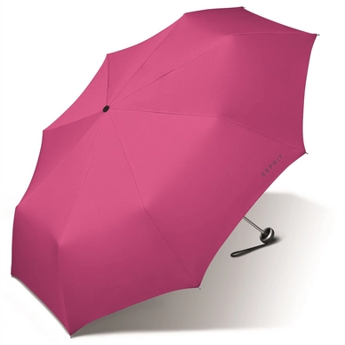 Parapluie Esprit Mini Alu Light Rose Fuchsia