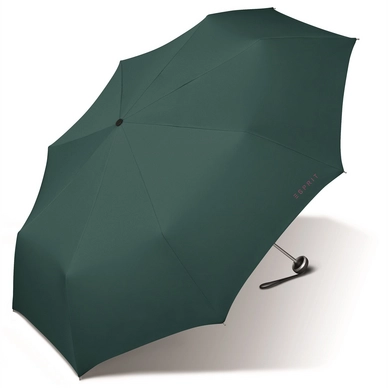 Parapluie Esprit Mini Alu Light Vert Foncé