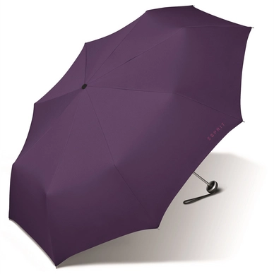 Parapluie Esprit Mini Alu Light Mauve