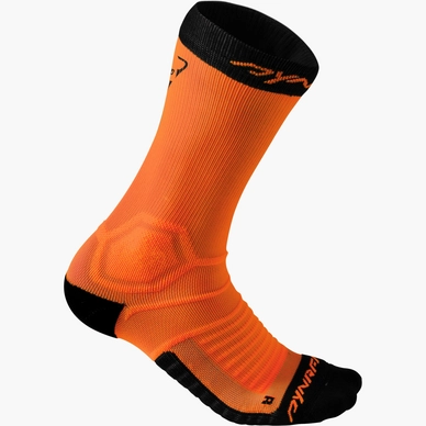 Socken Dynafit Ultra Cushion Fluo Orange