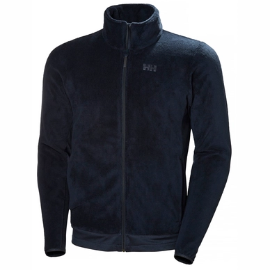 Vest Helly Hansen Men Feather Pile Jacket Navy