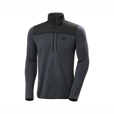 Trui Helly Hansen Men Varde 1/2 Zip Fleece Slate