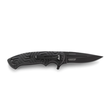 Vouwmes CRKT Acquisition