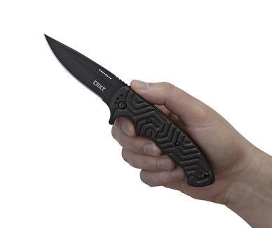 Vouwmes CRKT Acquisition