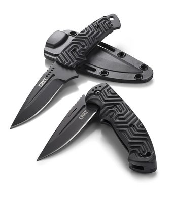 Vouwmes CRKT Acquisition