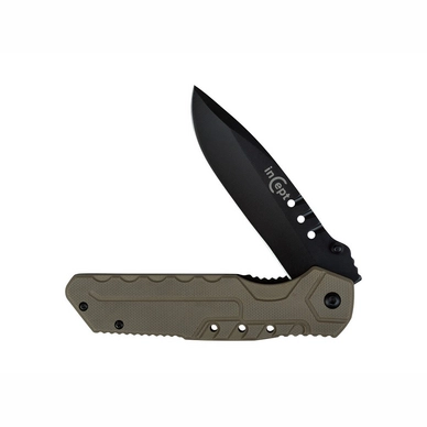 Vouwmes Homeij Lock Incept RVS G10 Clip