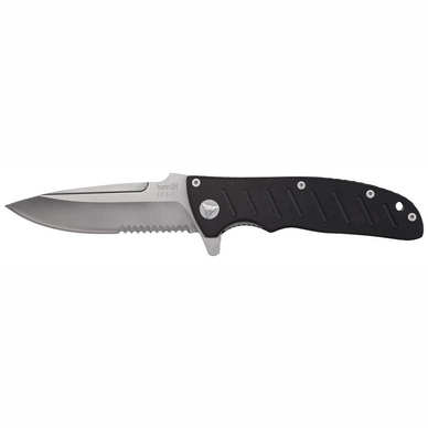 Vouwmes Homeij Lock Hi-Tec Molybd G10 Kartel Clip