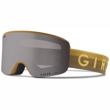 Skibril Giro Axis Bronze Horizon Vivid Onyx /Vivid Infrared