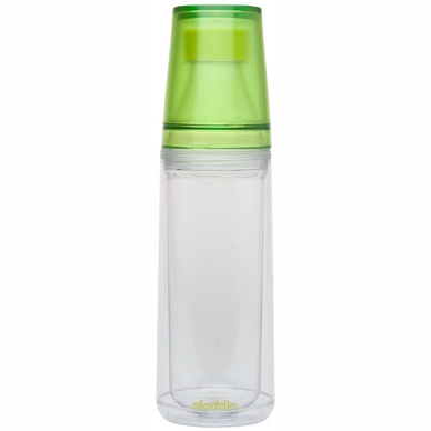 Water Carafe Aladdin Crave Double Walled 0.75L Fern