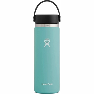 Bouteille Isotherme Hydro Flask Wide Flex Cap Dew 591 ml