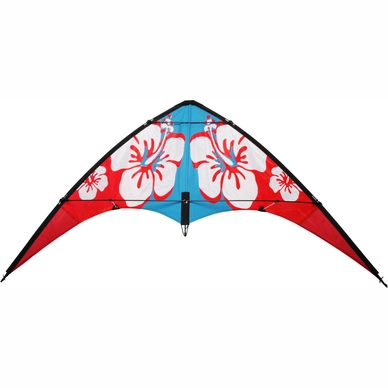 Cerf-Volant Stunt Airow Hibiscus 140