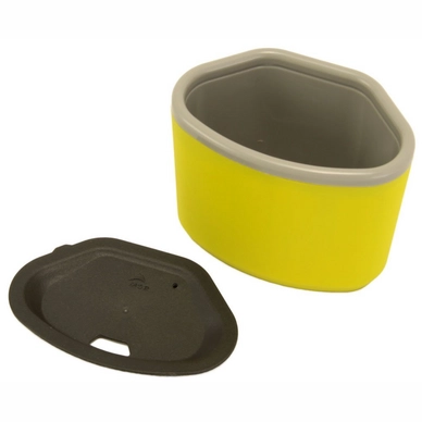 Boîte Isotherme MSR Insulated Vert