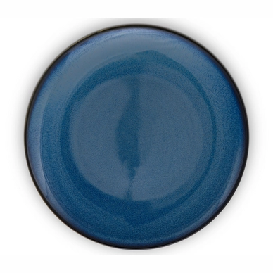 Speiseteller vtwonen Dark Blue 25.5 cm (6er-Set)
