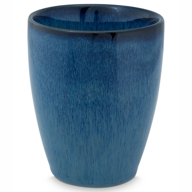 Mok vtwonen XL Dark Blue 400 ml (6-delig)