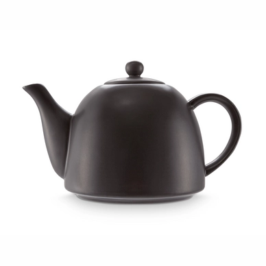Teapot VT Wonen Matt Black 1800 ml