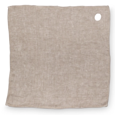 Theedoek vtwonen Linnen Natural 60 x 60cm