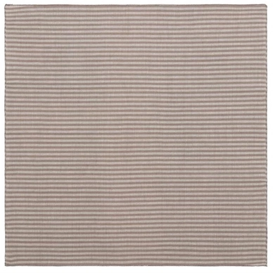 Torchon VT Wonen Striped Grey 50 x 70cm