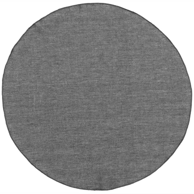 Placemat vtwonen Herringbone Black