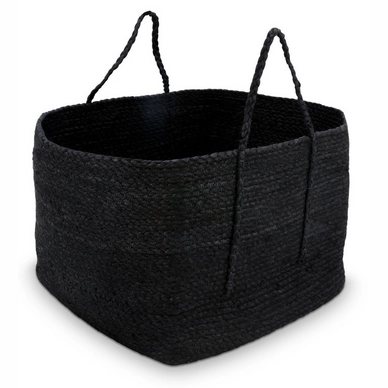 Mand vtwonen Square Black 40 cm