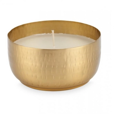 Kerzenhalter vtwonen Metal Gold 11 x 11 x 5,5 cm