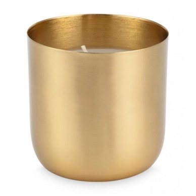 Kerzenhalter VT Wonen Metal Gold 9 x 9 x 9 cm