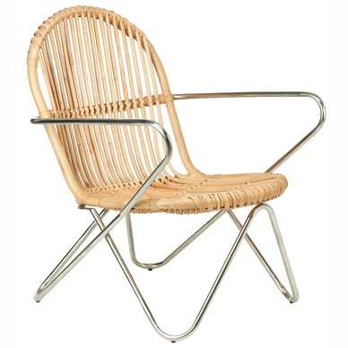 Chair POLSPOTTEN Timor Natural