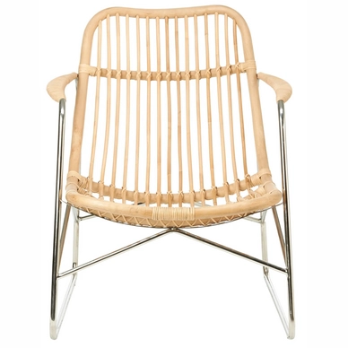 Chair POLSPOTTEN Floris Natural