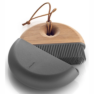 Dustpan and Brush Eva Solo Sweep Wood