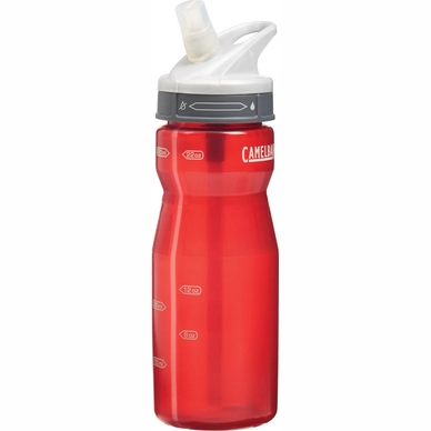 Trinkflasche CamelBak Performance Bottle Fire 0,65L