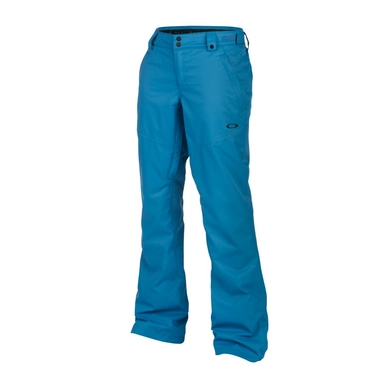 Pantalon de Ski Oakley Moonshine BZI Pant Womens California Blue