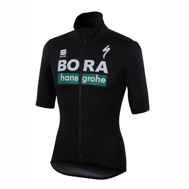 Fietsshirt Sportful Men Bora Fiandre Light Short Sleeve