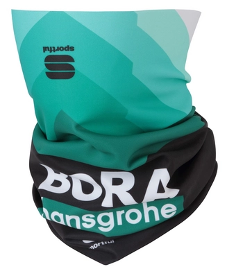 Nekwarmer Sportful Men Bora Neckwarmer Black