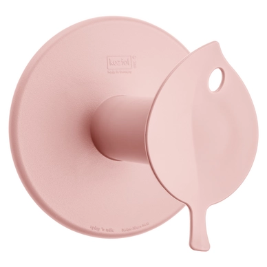 Porte-Papier Toilette Koziol Sense Powder Pink