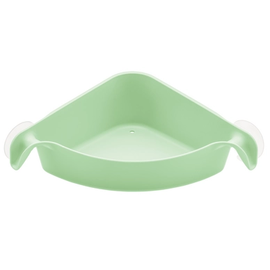 Aufbewahrungsbox Koziol Boks Corner Powder Mint