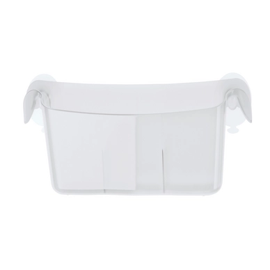 Organisateur pour Salle de Bains Koziol Miniboks Transparent