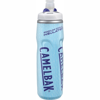 Waterfles CamelBak Podium Big Chill 25 Sky 0,75L