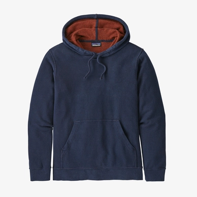 Jumper Patagonia Men's Trail Harbor Hoody Jumper New Navy