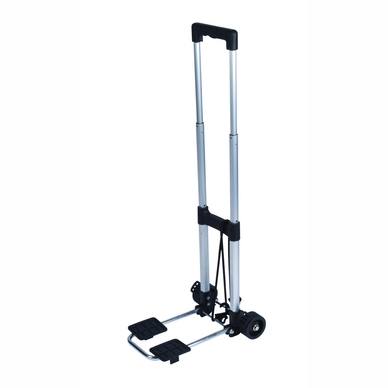 Luggage Trolley Bo-Camp Compact Foldable 25kg